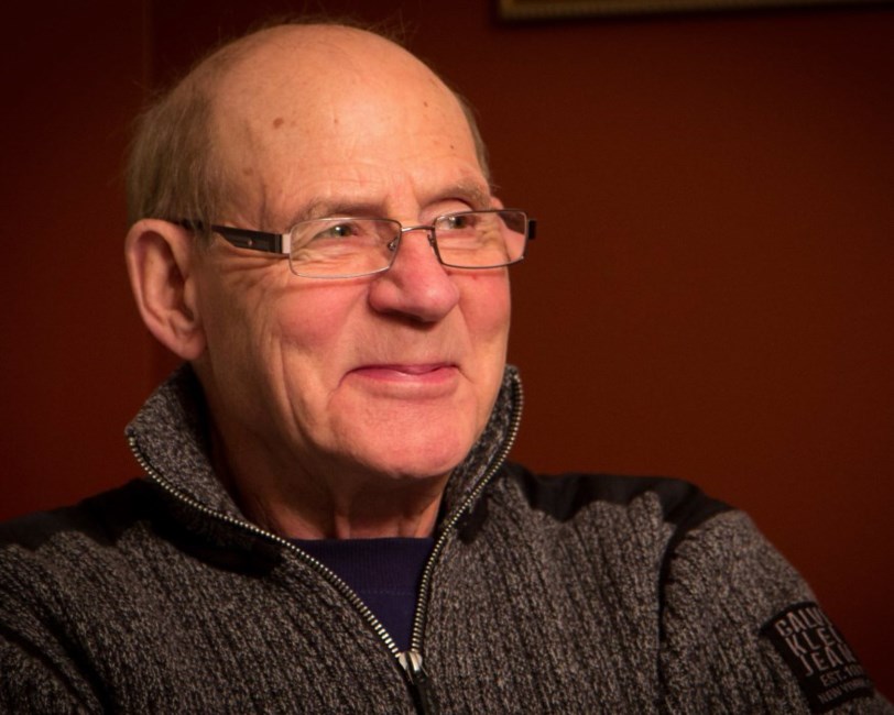 Obituary of Alphonse Orieux