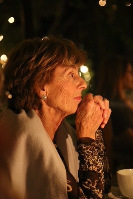 Obituary of Jacqueline R. Bercu