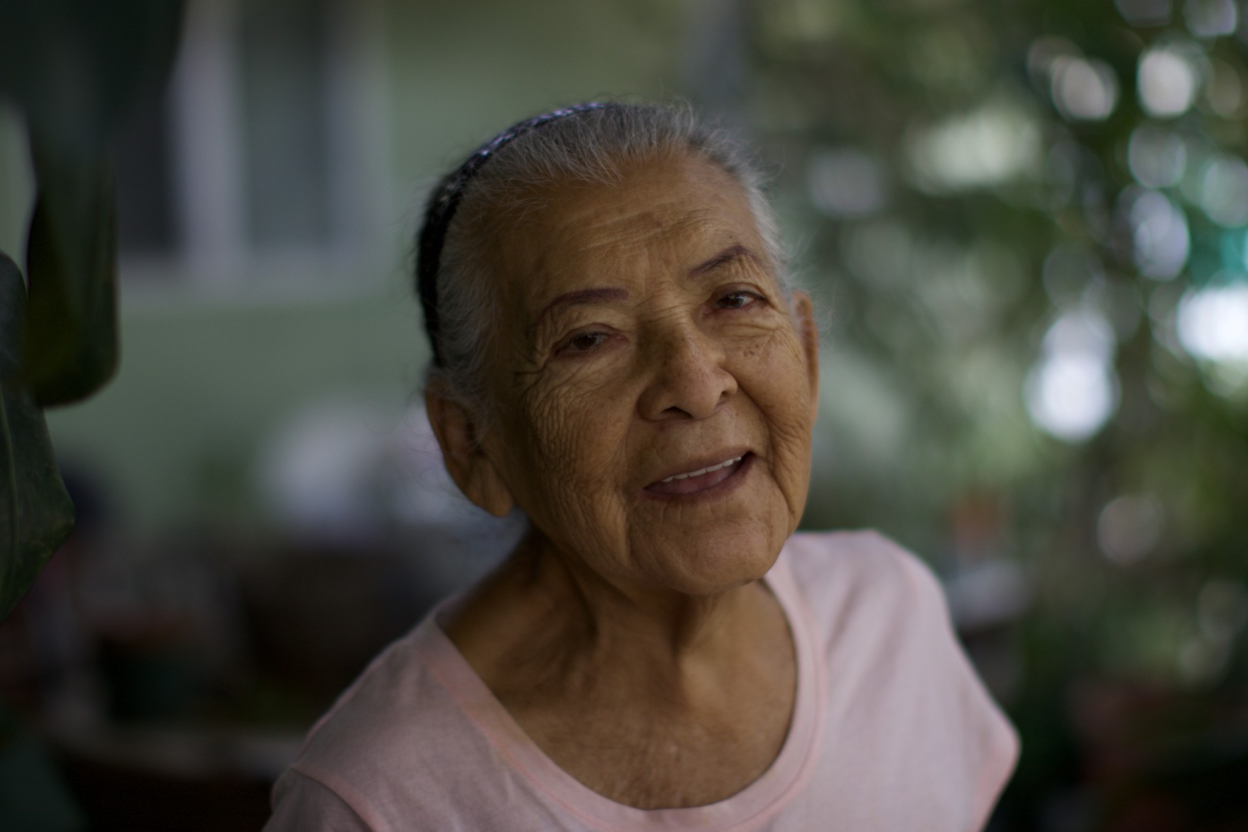 Obituary of Martha Delia Rivas