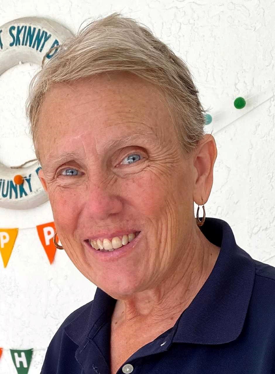 Obituary of Julia Marie Dupree