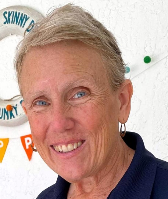 Obituary of Julia Marie Dupree