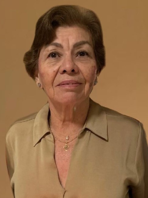 Obituary of Luz Dary Sanchez Jaramillo