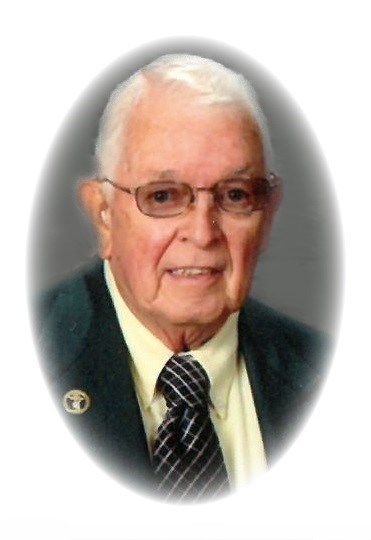 Obituary of Gene Edward Schultz