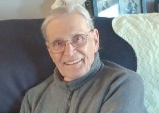 Obituary of William J. Bonzagni