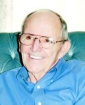 Obituary of James Robert Enlow