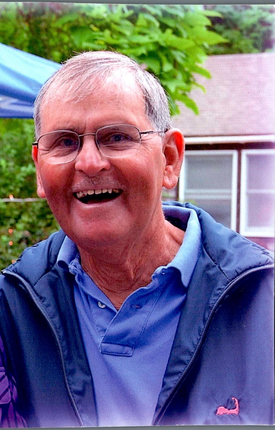 Obituary of Joseph Manta