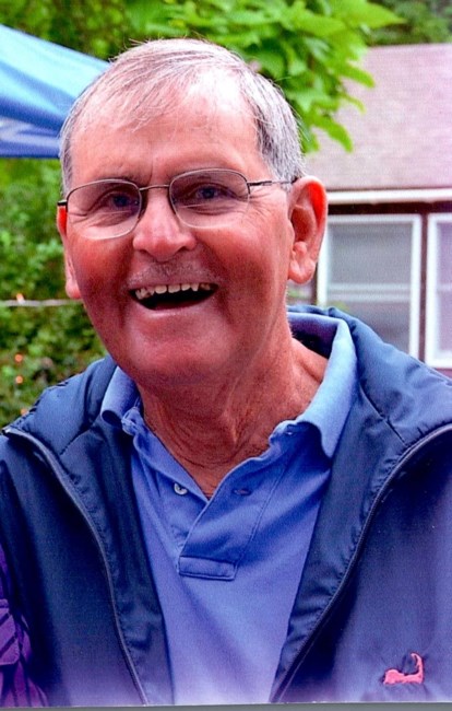 Obituary of Joseph Manta