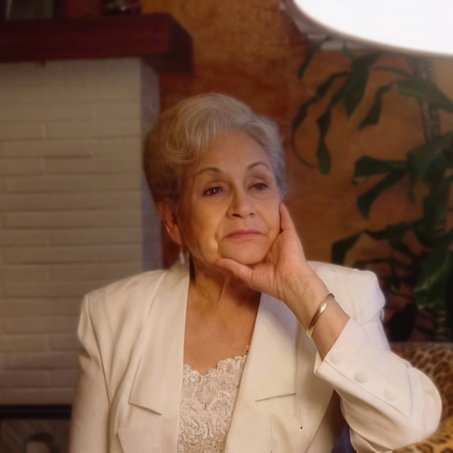 Obituary of Leonor Orezza Crawford