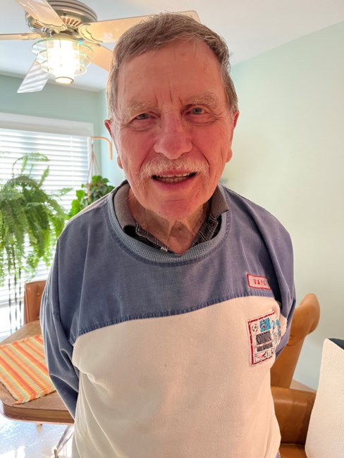 Obituary of Sheldon L. Korman