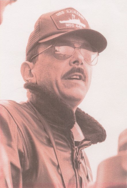 Obituario de Peter Wynkoop