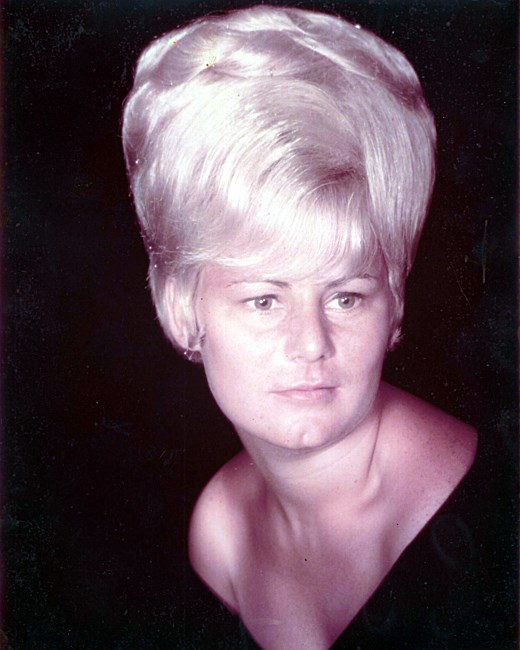 Obituario de Sandra Neville