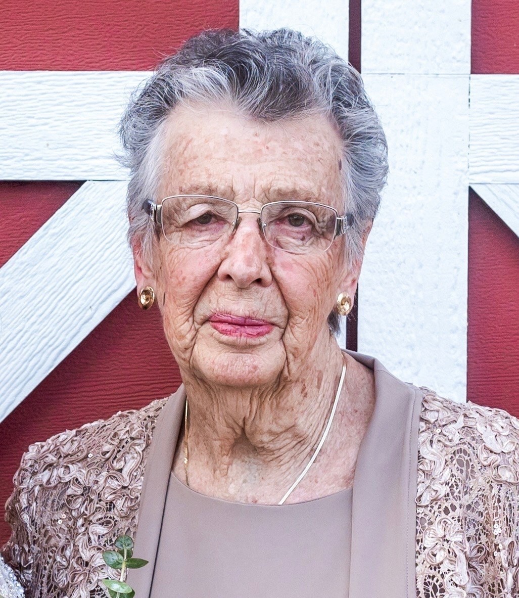 Obituary of Polly Daboll Urso