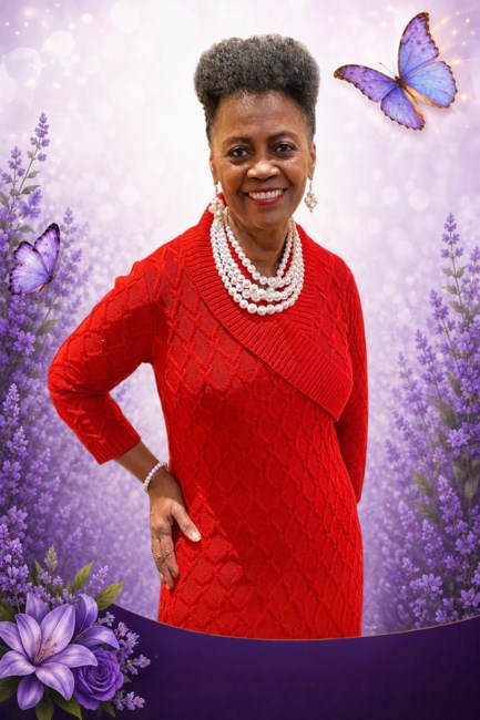 Obituary of Evelyn G Daniels