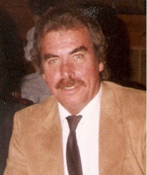 Obituary of Dewey "Mike" Moore