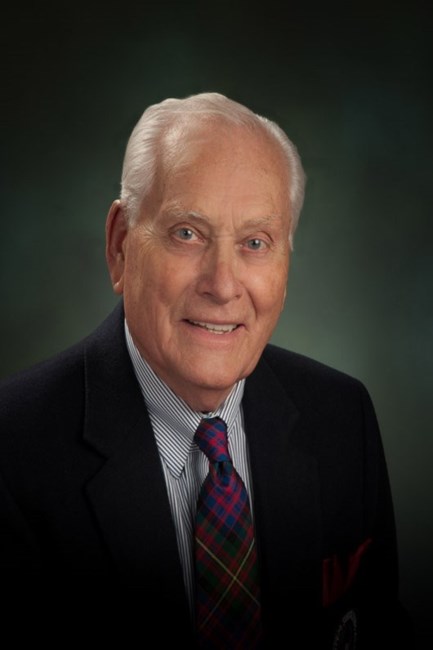 Obituary of John Molnar Andrews