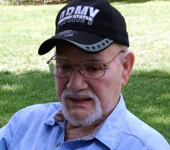 Obituary of Robert Eugene "Fuzzy" Benson