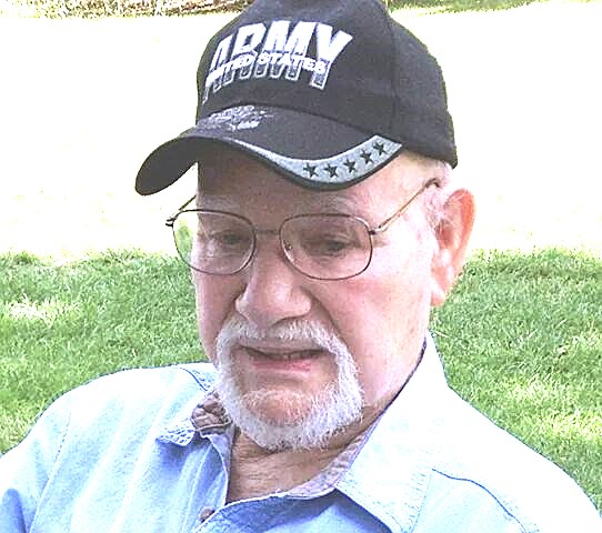 Obituary of Robert Eugene "Fuzzy" Benson