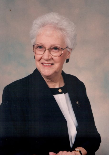 Obituary of Helen Brignac Carter