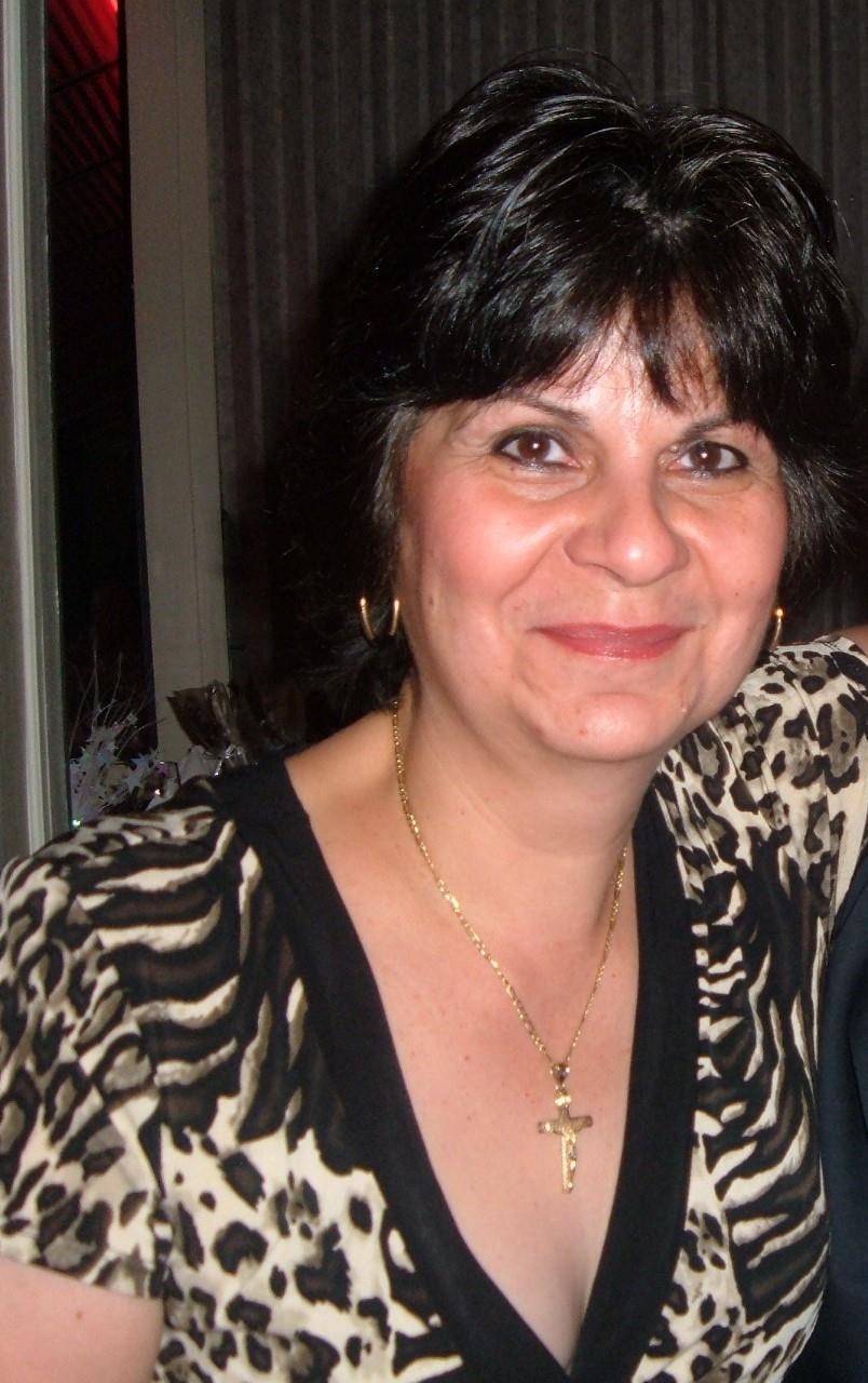 Obituary of Zoe Ortiz