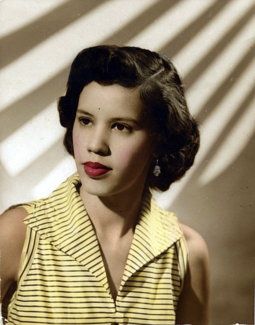 Obituary of Esperanza  Melendez Guerrero