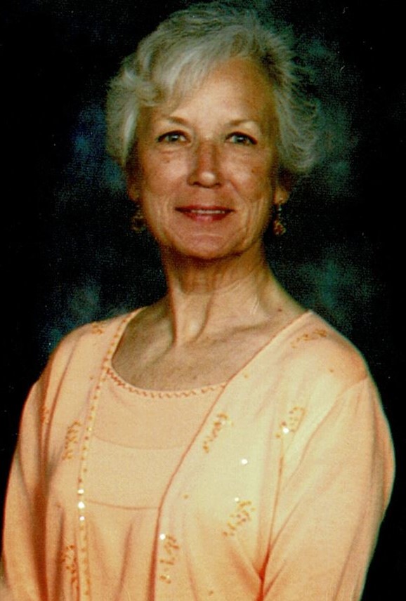 Obituary of Emily Day Wynne