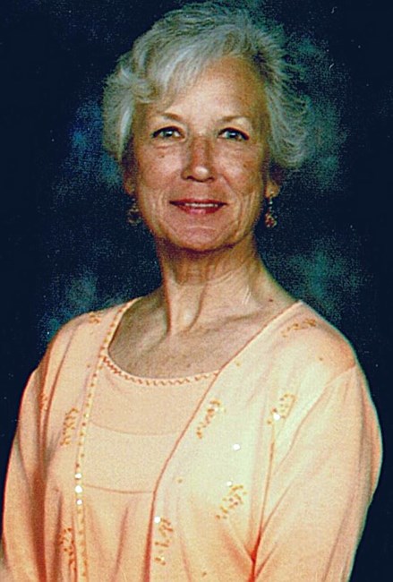 Obituary of Emily Day Wynne
