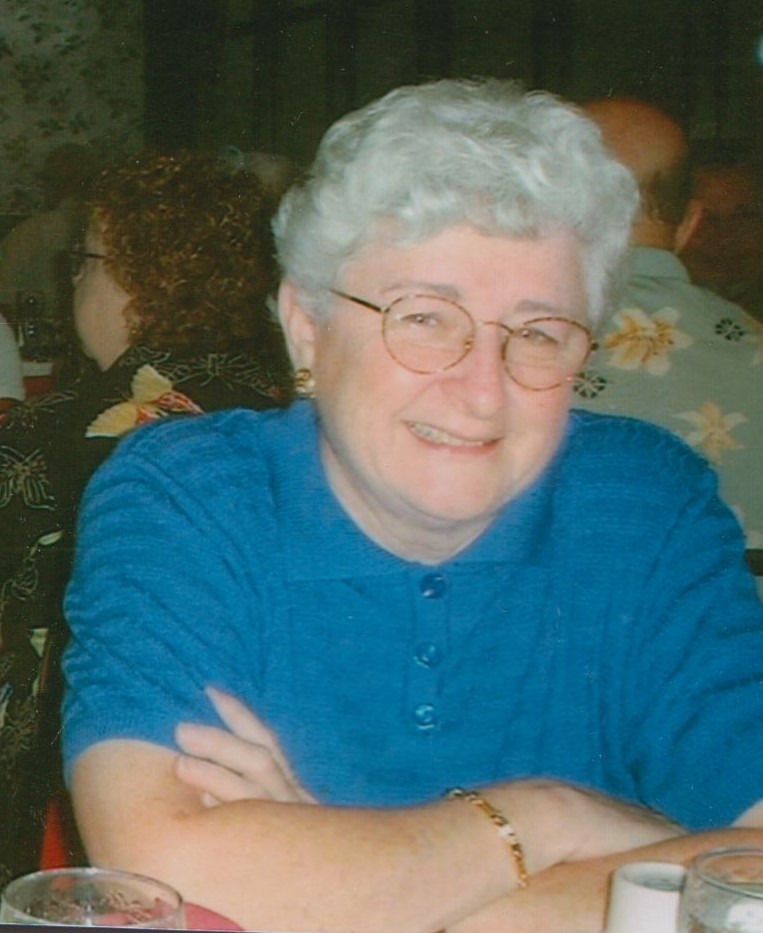 Obituary of Maureen "Reenie" Murphy