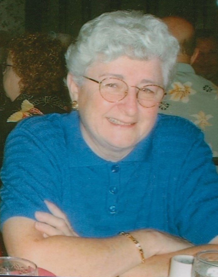 Maureen "Reenie" Murphy Obituary Scituate, MA