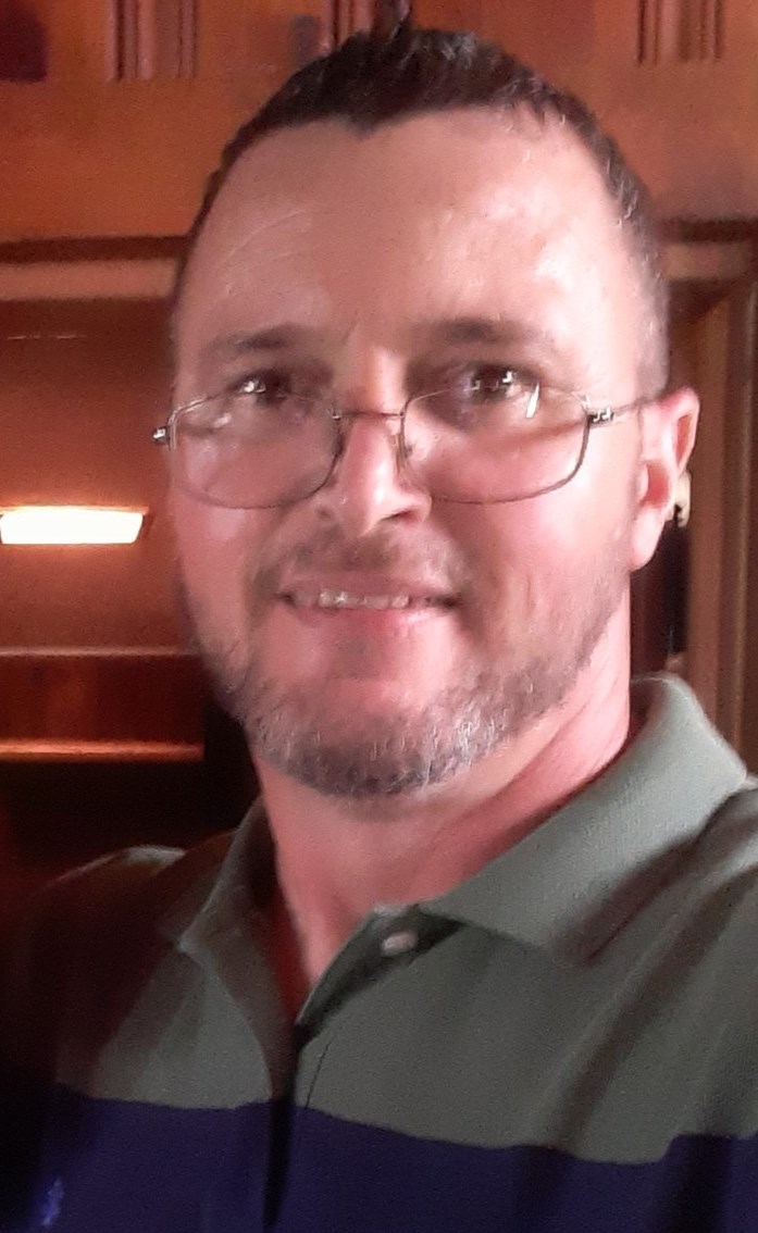 Mark Thomas Gnau Obituary Lagrange, KY