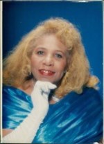 Ms. Willie Edmondson