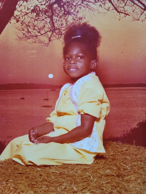 Obituary of Victoria Elaine Hagan