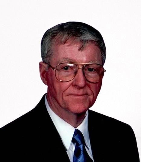 Obituary of William Patrick "Bill" Tynan