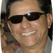 Obituary of Johnny Trejo