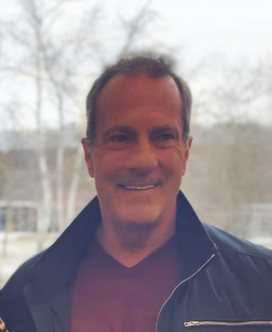 Obituary of Mark Andrew Jackowski