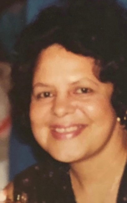 Obituary of Shirley L Graham