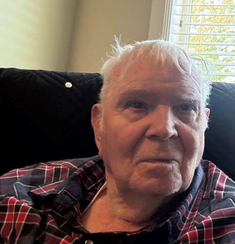 Obituary of Larry Charles Daugherty