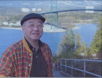 Obituary of Mr. Woo Yeon Kim
