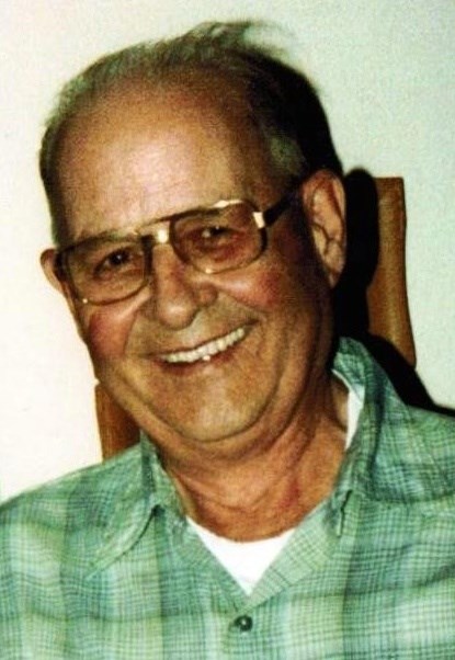 Obituary of Ernest Dunn
