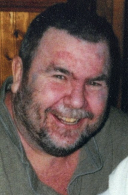 Obituary of Robert William Gallant