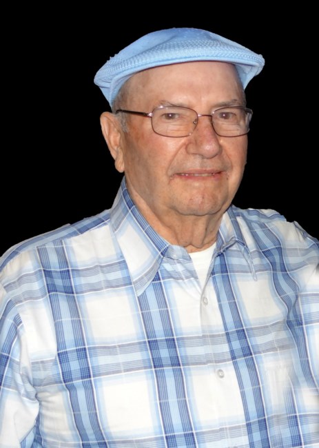Obituary of Fernando Victorino Concepcion