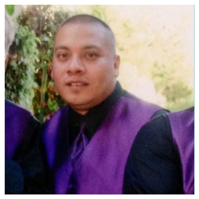 Obituary of Ruben Antonio Gonzalez