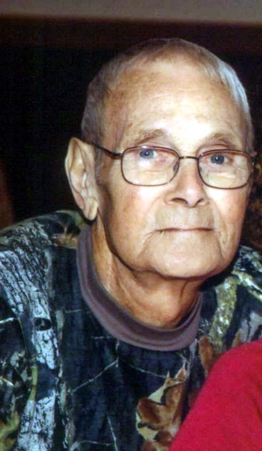 Obituary of Ross Harold "Todd" Dunlevy