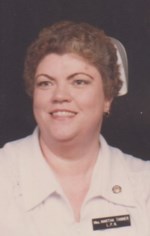 Martha Tanner