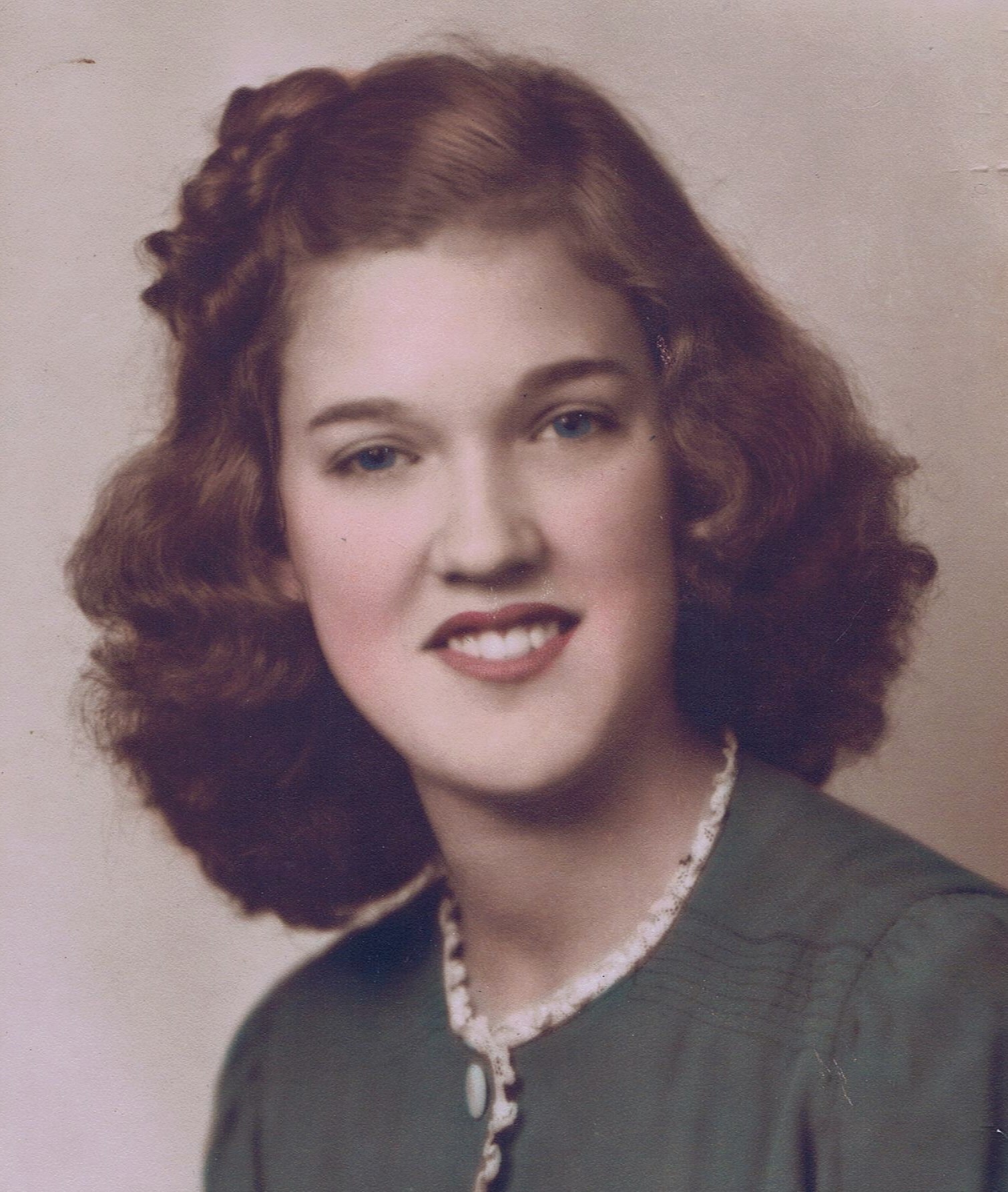 Ruth Bozeman Obituary Jacksonville, FL
