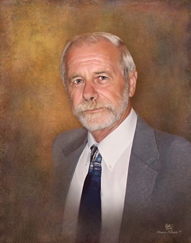 Obituary of William Wayne Hammack