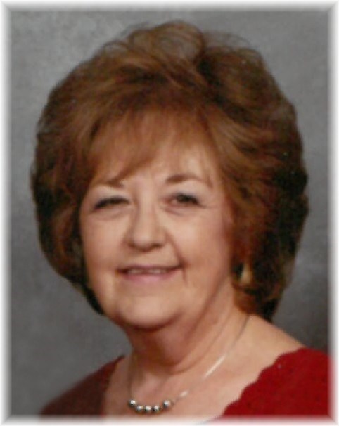 Obituary of Suzanne Larson Christiansen