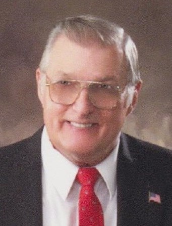 Obituary of Henry L. Bailey