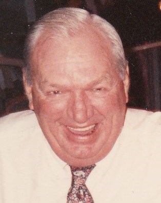 Obituary of John Dale McDonald