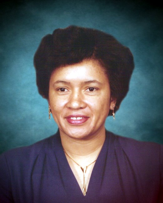 Obituary of Gloria J Stewart