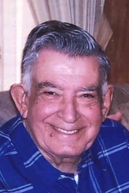 Obituary of William Joseph Stern